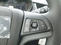 Silver Ice Metallic - Trax LS AWD Photo No. 19