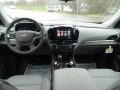 Pepperdust Metallic - Traverse LT AWD Photo No. 38