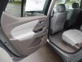 Pepperdust Metallic - Traverse LT AWD Photo No. 40