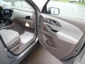 Pepperdust Metallic - Traverse LT AWD Photo No. 51