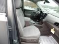 Pepperdust Metallic - Traverse LT AWD Photo No. 52