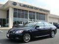 Blue Onyx Pearl - GS 300 Photo No. 1