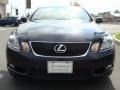 Blue Onyx Pearl - GS 300 Photo No. 2
