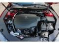 San Marino Red - TLX V6 A-Spec Sedan Photo No. 19