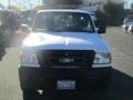 Oxford White - Ranger XL Regular Cab Photo No. 2