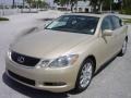 Chardonnay Pearl - GS 300 Photo No. 2