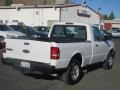 Oxford White - Ranger XL Regular Cab Photo No. 7