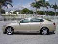 Chardonnay Pearl - GS 300 Photo No. 3