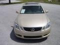 Chardonnay Pearl - GS 300 Photo No. 8