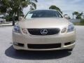 Chardonnay Pearl - GS 300 Photo No. 9