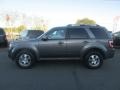 2012 Sterling Gray Metallic Ford Escape Limited V6  photo #4