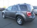 2012 Sterling Gray Metallic Ford Escape Limited V6  photo #5