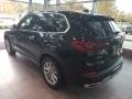 Jet Black - X5 xDrive40i Photo No. 2