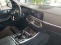 2019 BMW X5 Black Interior Dashboard Photo