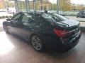 Black Sapphire Metallic - 7 Series 750i xDrive Sedan Photo No. 2