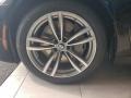 Black Sapphire Metallic - 7 Series 750i xDrive Sedan Photo No. 3