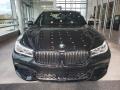 Black Sapphire Metallic - 7 Series 750i xDrive Sedan Photo No. 4