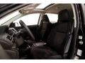 2014 Crystal Black Pearl Honda CR-V EX AWD  photo #6