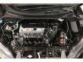 2014 Crystal Black Pearl Honda CR-V EX AWD  photo #19