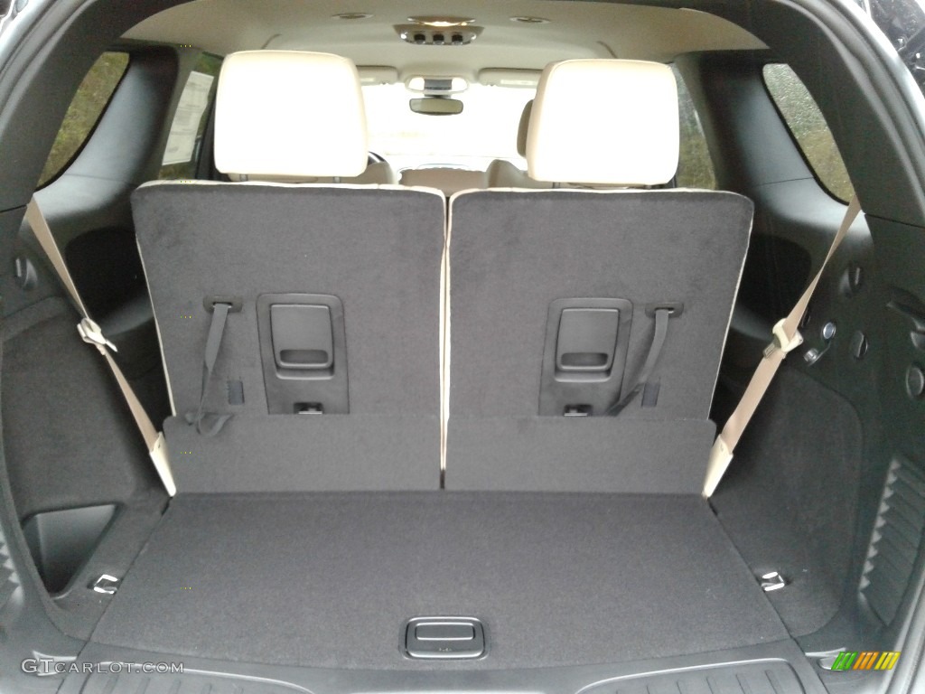 2019 Dodge Durango GT Trunk Photo #130294205