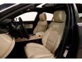 2017 Dark Adriatic Blue Metallic Cadillac CTS Luxury AWD  photo #6