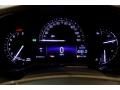 2017 Dark Adriatic Blue Metallic Cadillac CTS Luxury AWD  photo #9