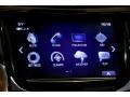 2017 Dark Adriatic Blue Metallic Cadillac CTS Luxury AWD  photo #11
