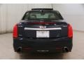 2017 Dark Adriatic Blue Metallic Cadillac CTS Luxury AWD  photo #21
