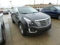 Dark Granite Metallic 2019 Cadillac XT5 Luxury