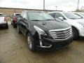 Stellar Black Metallic - XT5 Luxury AWD Photo No. 1