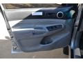 Silver Sky Metallic - Tacoma V6 Double Cab 4x4 Photo No. 24