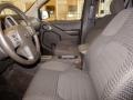Brilliant Silver - Frontier SV King Cab 4x4 Photo No. 12