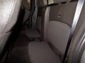 Brilliant Silver - Frontier SV King Cab 4x4 Photo No. 13