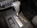 Brilliant Silver - Frontier SV King Cab 4x4 Photo No. 18
