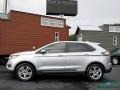 Ingot Silver Metallic - Edge Titanium AWD Photo No. 2