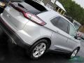 Ingot Silver Metallic - Edge Titanium AWD Photo No. 34