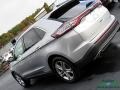 Ingot Silver Metallic - Edge Titanium AWD Photo No. 35