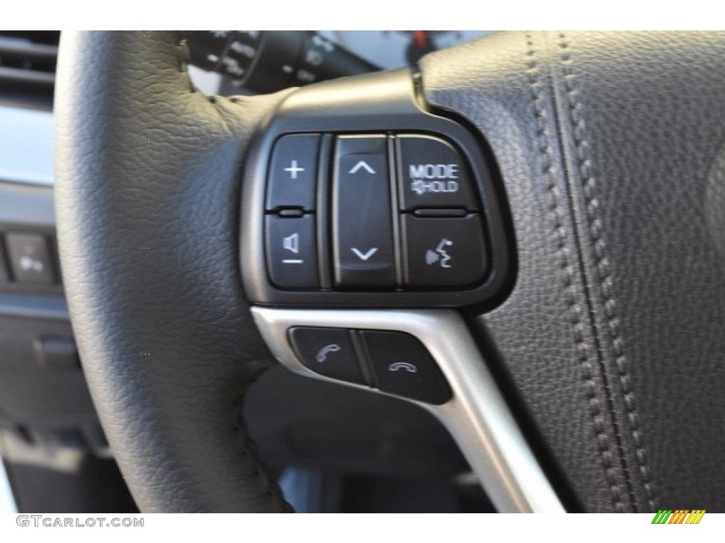 2019 Sienna SE AWD - Super White / Black photo #29