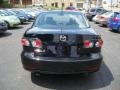 2007 Onyx Black Mazda MAZDA6 i Sport Sedan  photo #4