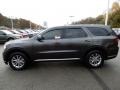 Granite Metallic - Durango SXT AWD Photo No. 2