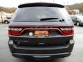 Granite Metallic - Durango SXT AWD Photo No. 4