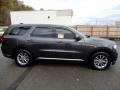 Granite Metallic - Durango SXT AWD Photo No. 7