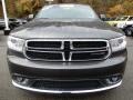 Granite Metallic - Durango SXT AWD Photo No. 9