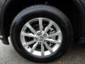 Granite Metallic - Durango SXT AWD Photo No. 10