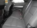 Granite Metallic - Durango SXT AWD Photo No. 12