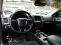 Granite Metallic - Durango SXT AWD Photo No. 13