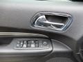 Granite Metallic - Durango SXT AWD Photo No. 14