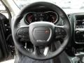 Granite Metallic - Durango SXT AWD Photo No. 16