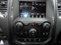 Granite Metallic - Durango SXT AWD Photo No. 19