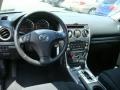 2007 Onyx Black Mazda MAZDA6 i Sport Sedan  photo #12